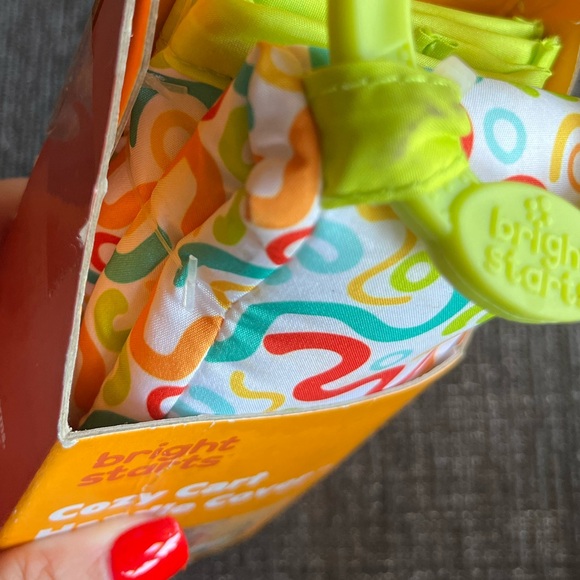 Shopping cart cover NWT - Picture 2 of 2